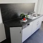 Apartamento Traumblick *