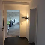 Apartamento Traumblick