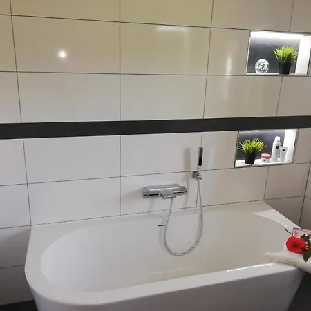 Traumblick Appartement