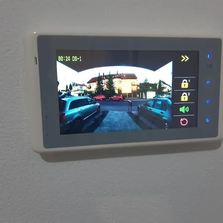 Traumblick Apartamento