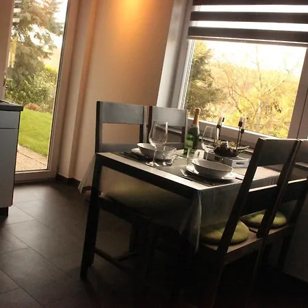 Traumblick Appartement *