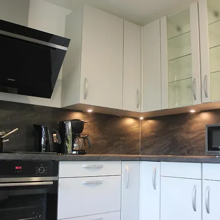 Traumblick Appartement