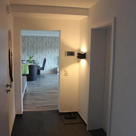 Apartament Traumblick