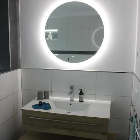 Traumblick Appartement