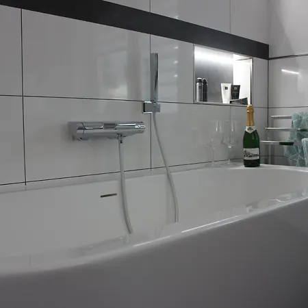 Appartement Traumblick