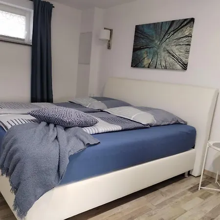 Appartement Traumblick