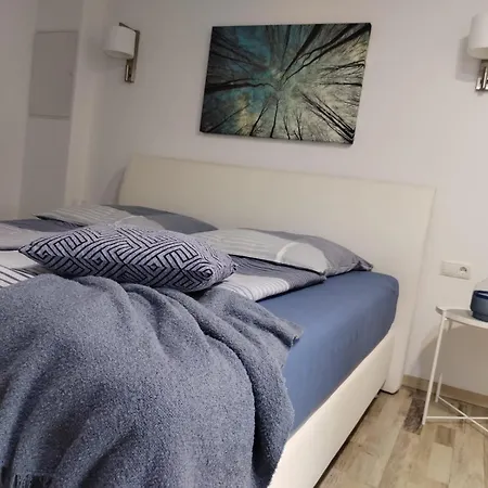 Traumblick Appartement *