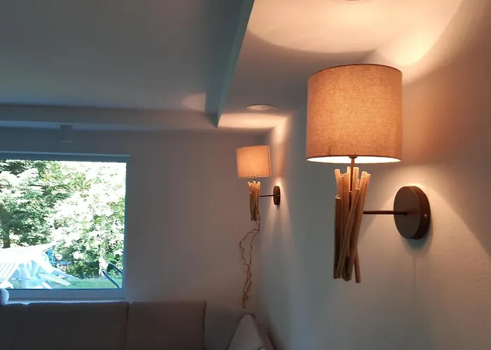 Traumblick Lejlighed