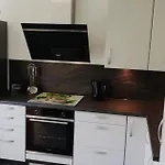 Traumblick Apartamento Kreuzwertheim