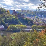 Apartamento Traumblick Kreuzwertheim
