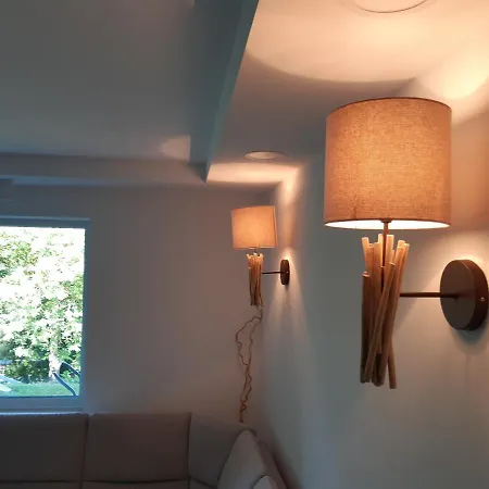 Traumblick Apartament