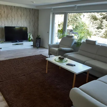 Traumblick Apartament