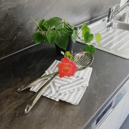 Traumblick Apartamento Kreuzwertheim