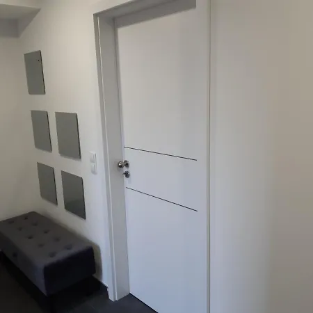 Traumblick Apartament Kreuzwertheim