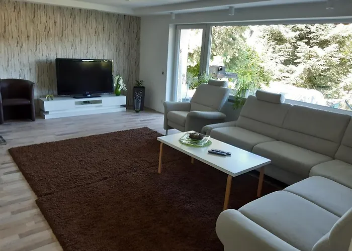 Traumblick Apartment